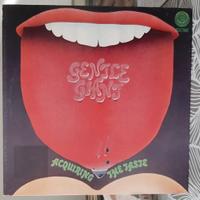 Vinile Acquiring the Taste dei Gentle Giant 