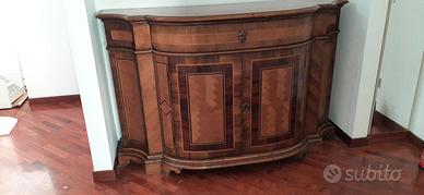 Mobile credenza Faber