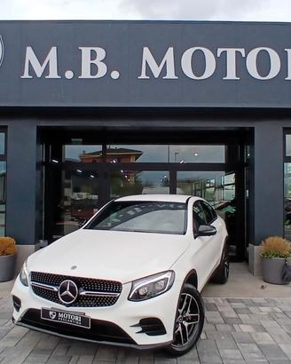 Mercedes-benz GLC 250 220 d 4Matic Premium