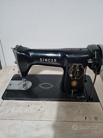 macchina  per cucire