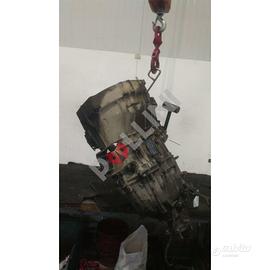 Cambio renault maxity 2007-19