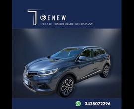 RENAULT Kadjar 1.5 blue dci Sport Edition 115cv