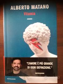 ALBERTO MATANO - VITAMIA