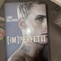 [im]perfetti con autografo autore