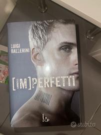 [im]perfetti con autografo autore