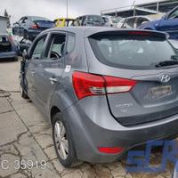 Hyundai ix20 jc 1.4 crdi 90cv 10-19 -ricambi