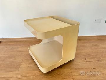 Carrello GAME da bar di Marcello Siard per Longato