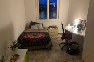 CAMERA SINGOLA (2 camere singole disponibili)