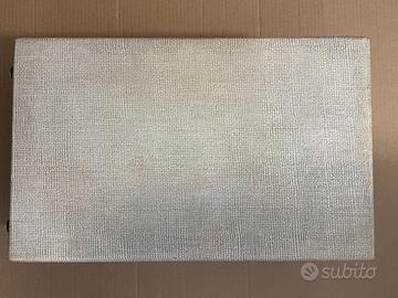 Europhon fonovaligia giradischi portatile vintage