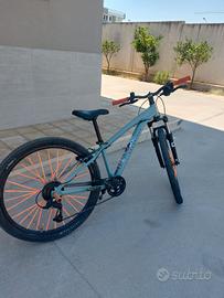rock rider st 500
