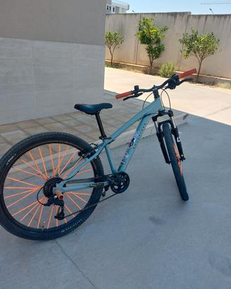 rock rider st 500