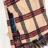 Luxe coperta mantella coperta