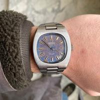 Zenith Pilot Automatic Pilot Rare Cal 2572 PC