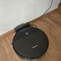 Robot pulizie Samsung powerbot-e VR 5000