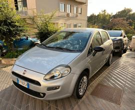 Fiat Punto 1.3 MJT II 75 CV 5 porte Street