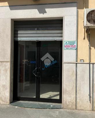 LABORATORIO A FOGGIA