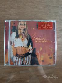Anastacia Freak of Nature CD