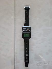 Orologio ad acqua Mondiali '90 - Mulino Bianco