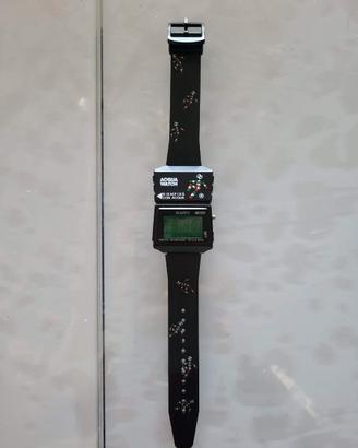 Orologio ad acqua Mondiali '90 - Mulino Bianco
