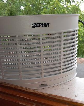 Lampada antizanzare ZEPHIR