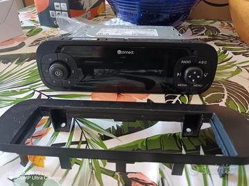 autoradio 