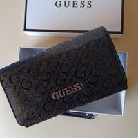 Portafoglio Guess nuovo