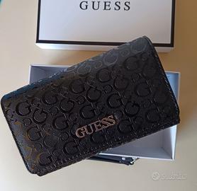 Portafoglio Guess nuovo