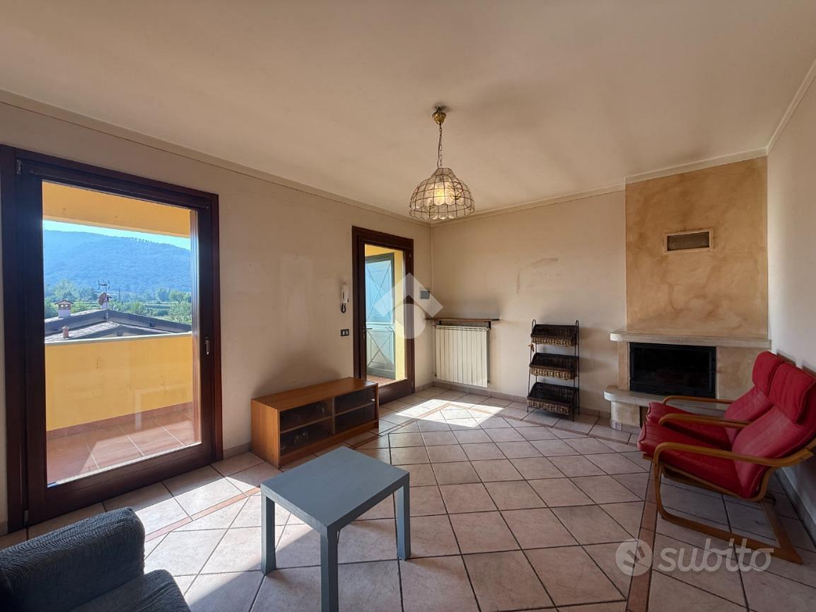 Appartamento – Iseo, Zuccone - Vista 5