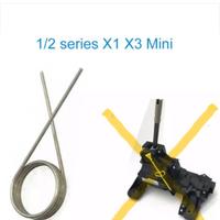 Molla leva del cambio Bmw / Mini