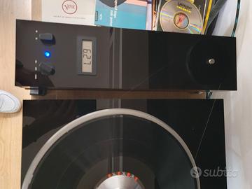 Giradischi Amazon Referenz