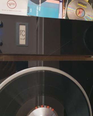 Giradischi Amazon Referenz