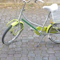 BICIcletta tipo graziella
