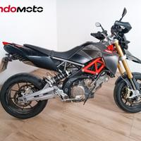 APRILIA Dorsoduro 750 - 2010 Passaggio incluso