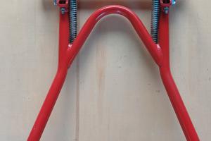 Cavalletto centrale Yamaha 34L XT600Z 