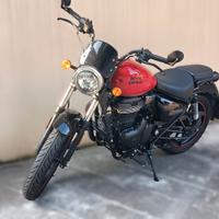 Royal Enfield Meteor - 2022