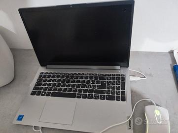 Portatile Lenovo 
