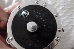 Mulinello da traina penn Reel