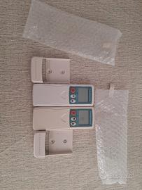 telecomando condizionatore Mitsubishi
