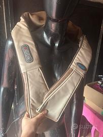 Truviv - Cintura massaggiante Shiatsu Trumed M1