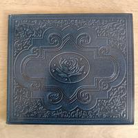 Ryan Adams & The Cardinals - Cold Roses CD