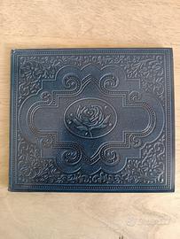 Ryan Adams & The Cardinals - Cold Roses CD