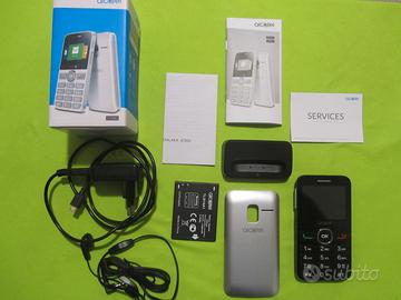 Telefono cellulare Alcatel 2008 G.