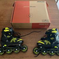 Roces Jokey 3.0 BOY - TAGLIA 34-37