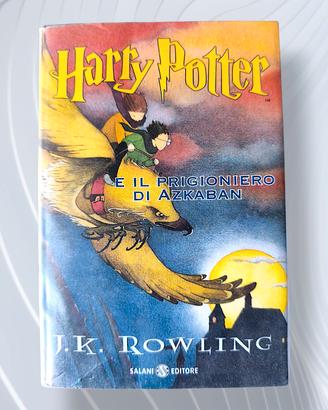 Harry Potter e il Prigioniero di Azkaban 2005