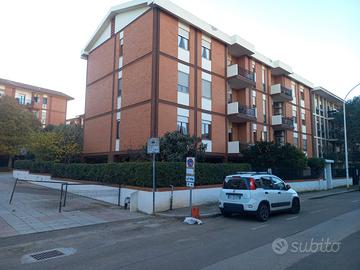 Pirri Is Bingias Quadrivano con ascensore