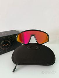 Oakley Latch Panel Inner Spark Collection