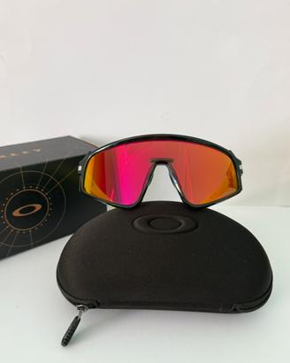 Oakley Latch Panel Inner Spark Collection