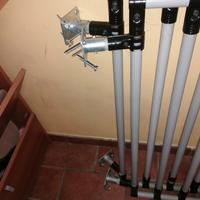 cancelletto 
