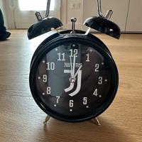 Orologio Sveglia  Juventus