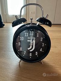 Orologio Sveglia  Juventus